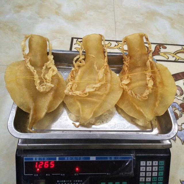 鱼胶选购：怎样才能挑选到质量好的鱼胶